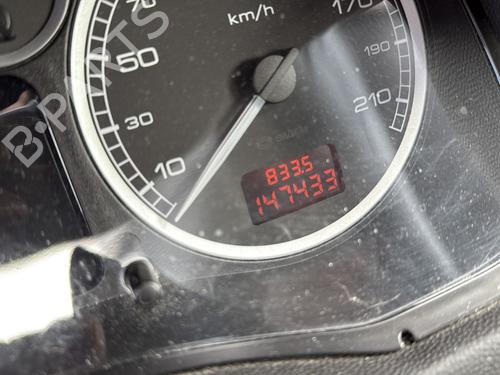 Engine PEUGEOT 307 (3A/C) 1.6 16V | BP32524281M1  - Image 5