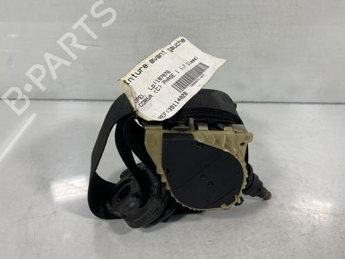Used Front left seatbelt Front left seatbelt OPEL CORSA C (X01) 1.7 DI (F08, F68) (65 hp) 20031446 20031446