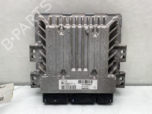 Used Engine control unit (ECU) RENAULT MEGANE III Hatchback (BZ0/1_, B3_) 1.5 dCi (BZ09, BZ0D, BZ1W, BZ29, BZ14) (110 hp) 26527923
