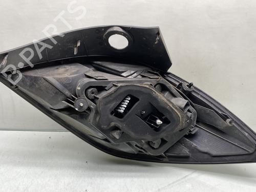 Left taillight OPEL ASTRA H GTC (A04) 1.7 CDTI (L08) | BP30463417C34