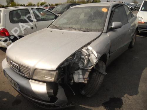 Right mirror AUDI A4 B5 (8D2) 1.9 TDI | BP21948535C27 