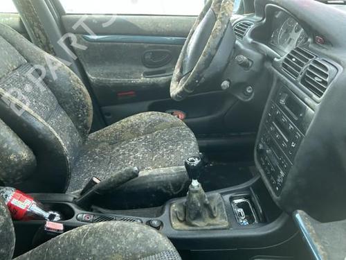 Front right window mechanism PEUGEOT 406 (8B) 2.2 HDi | BP21490158C23 