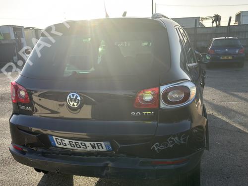 Switch VW TIGUAN (5N_) 2.0 TDI 4motion | BP27642910I30  - Image 14