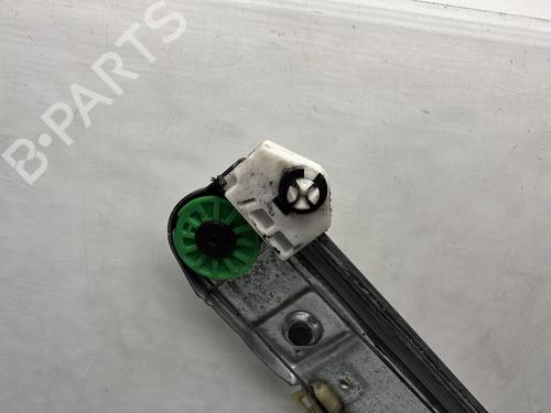 Left headlight RENAULT MASTER III Van (FV) 2.3 dCi 100 FWD (FV0A, FV0B, FV0G, FV0K, FV0H) | BP27734894C28 - Image 4
