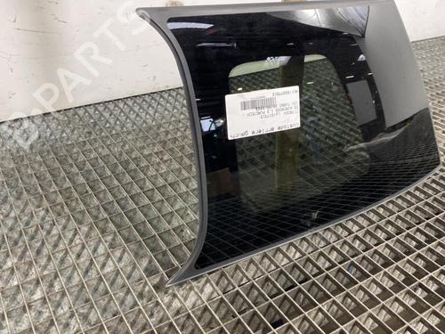 Rear left door window CITROËN C5 AIRCROSS (A_) 1.2 PureTech 130 (ARHNSJ) | BP21558670C20 