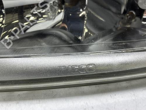 Left headlight IVECO DAILY III Van 35 S 9 V | BP29609893C28 
