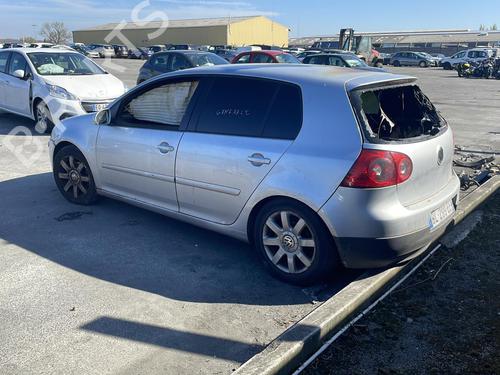 Startmotor VW GOLF V (1K1)  | BP19961946M8 