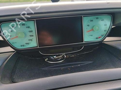 Used Parts PEUGEOT 807 (EB_) 2.0 4378067