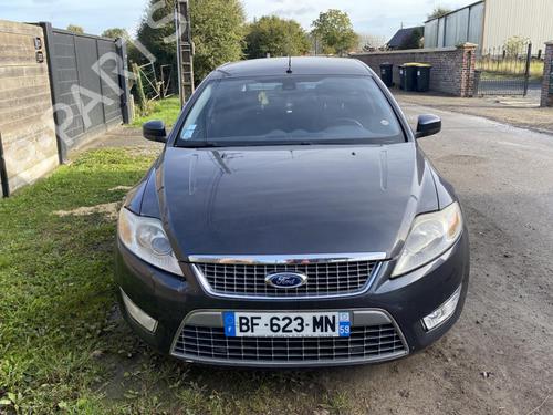 Starter FORD MONDEO IV (BA7) 1.8 TDCi | BP31858073M8  - Image 6