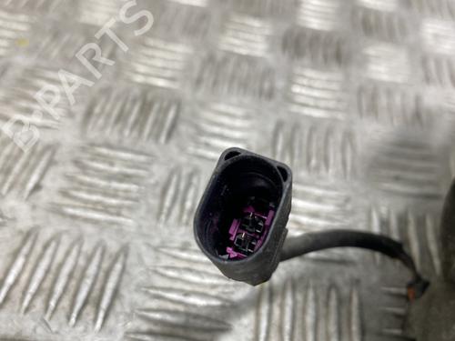 AC compressor VW POLO IV (9N_, 9A_) 1.4 TDI | BP28496771M34 