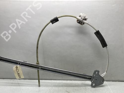Used Front right window mechanism Front right window mechanism OPEL MOVANO A Platform/Chassis (X70) 2.8 DTI (ED, HD, UD0, UD4) (114 hp) 22793778 22793778
