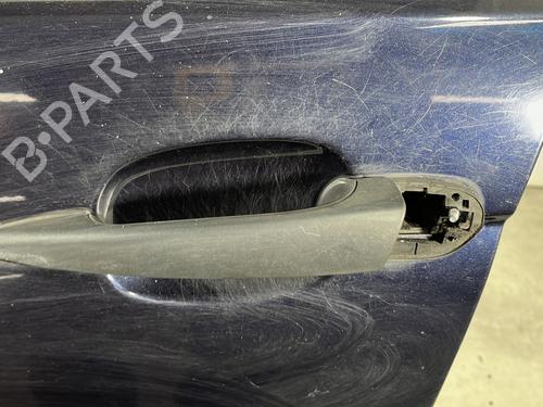 Left front door BMW 3 Touring (E46) 318 d | BP29981769C2