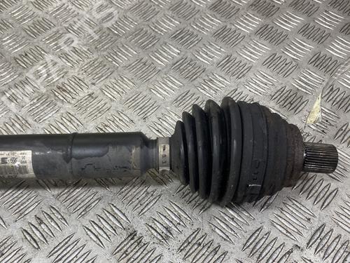 Right front driveshaft VW PASSAT B6 (3C2) 1.9 TDI | BP29544356M39 