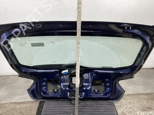 Tailgate SEAT IBIZA IV SC (6J1, 6P5) 1.4 TDI | BP19989076C6 