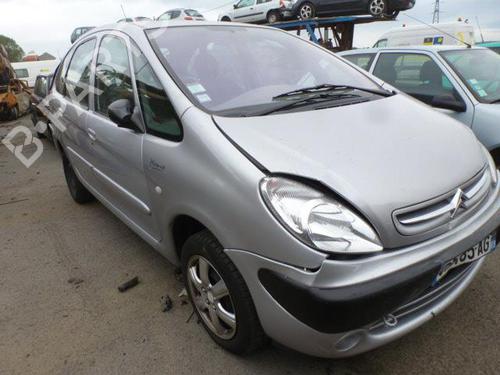 ABS Bremseaggregat CITROËN XSARA PICASSO (N68) 2.0 HDi | BP20033458M43 