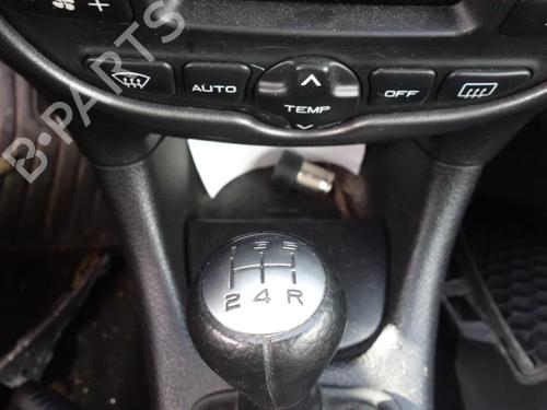 Instrument cluster PEUGEOT 206 Hatchback (2A/C) 1.4 i | BP23885959C47 