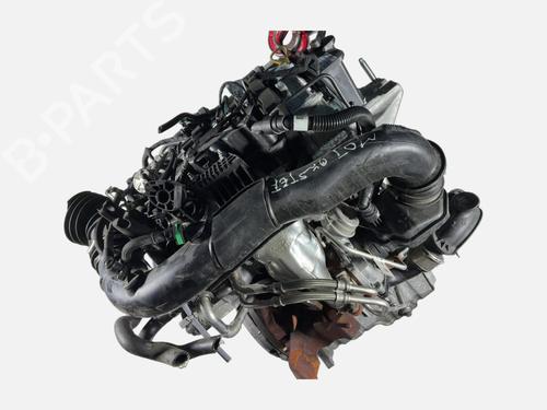 Engine FORD FOCUS IV (HN) 1.0 EcoBoost mHEV Flex | BP39730134M1 - Image 3