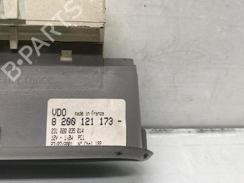 Display für Display 19951857 19951857