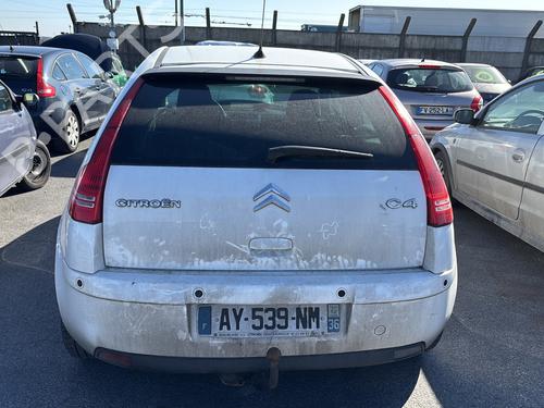 Steering column stalk CITROËN C4 I (LC_) 1.6 HDi | BP26715496I23 - Image 10