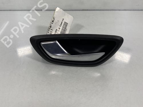 Used Front right interior door handle Front right interior door handle RENAULT MEGANE IV Hatchback (B9A/M/N_) 1.8 RS TCe 280 (B9M6) (279 hp) 20011132 20011132