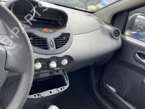 Alternator RENAULT TWINGO II (CN0_) 1.2 16V (CN0K, CN0V, CN0A) | BP28020580M7 - Image 17