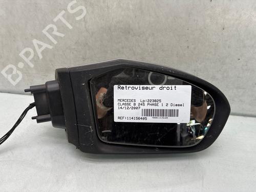 Retrovisor direito Retrovisor direito 38066056 38066056