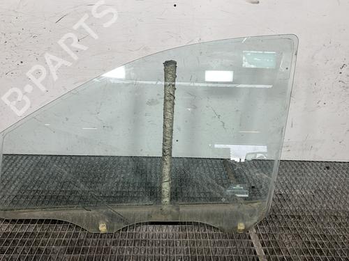 Used Front left door window HYUNDAI MATRIX (FC) 1.5 CRDi (82 hp) 31712257