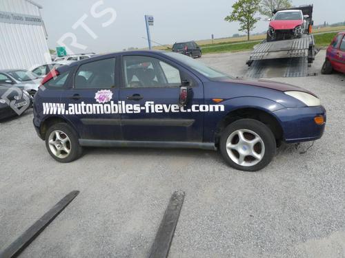 Front right window mechanism FORD FOCUS I (DAW, DBW)  | BP20011061C23 