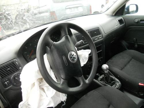 Brake master cylinder VW GOLF III (1H1)  | BP20035086M77