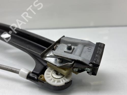 Rudehejsemekanisme ventre foran VW POLO V (6R1, 6C1) 1.2 TDI | BP29759378C22 