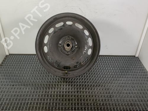 Used Rim PEUGEOT 308 I (4A_, 4C_) 1.6 HDi (90 hp) 23190291