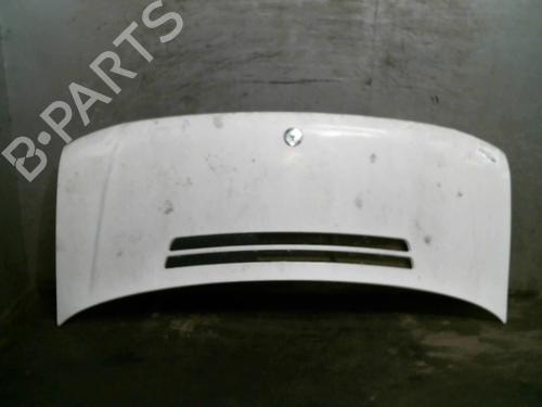 Used Hood MERCEDES-BENZ VITO Van (W638) [1997-2003]  20002123