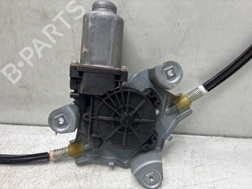 Front right window mechanism RENAULT TWINGO II (CN0_) 1.5 dCi (CN0E) | BP39573215C23 - Image 3