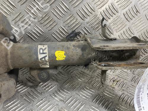 Right front shock absorber NISSAN JUKE (F15) 1.5 dCi | BP26022362M17 