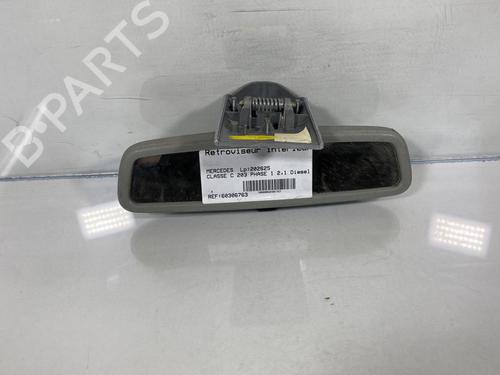 Used Rear mirror MERCEDES-BENZ C-CLASS (W203) C 220 CDI (203.006, 203.008) (143 hp) 20025839