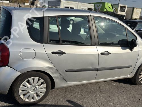 Pedal RENAULT MODUS / GRAND MODUS (F/JP0_) 1.5 dCi (JP0G, JP0H) | BP31804490I4 - Image 8