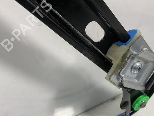 Front left window mechanism VW GOLF V (1K1) 1.9 TDI | BP30148377C22