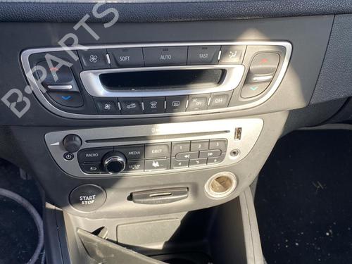 Gearbox RENAULT MEGANE III Hatchback (BZ0/1_, B3_) 1.2 TCe (BZ2B, BZ11) | BP24136056M3  - Image 10