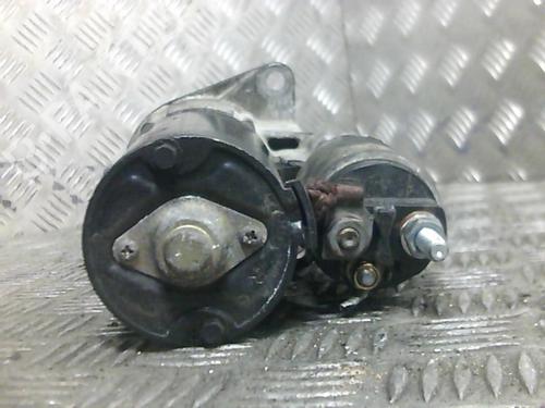 Starter ALFA ROMEO 147 (937_) 1.6 16V T.SPARK ECO (937.AXA1A, 937.BXA1A) | BP20032733M8 