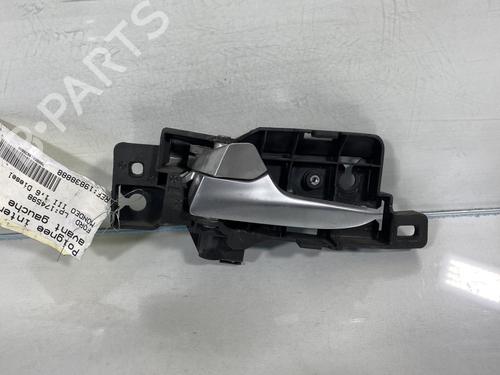 Used Front left interior door handle FORD MONDEO IV (BA7) 1.6 TDCi (115 hp) 20182168