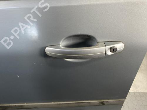 Left front door FORD FOCUS C-MAX (DM2) 1.8 | BP20660064C2 