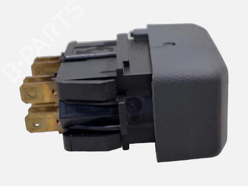 Comutador / Botão 4 piscas Comutador / Botão 4 piscas 39455006 39455006