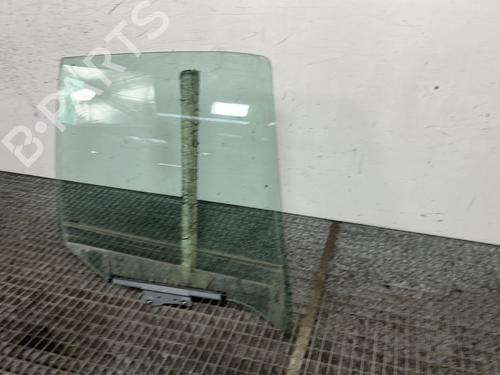 Used Rear right door window Rear right door window 29428967 29428967