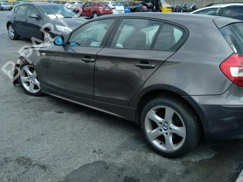 Left sun visor BMW 1 (E87) 118 d | BP21957465I1  - Image 16