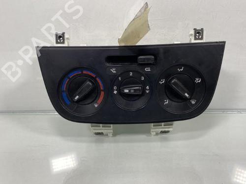 Used Climate control CITROËN NEMO Box Body/MPV (AA_) [2008-2025]  20001555