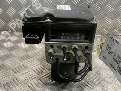 ABS pump BMW 5 (E60) 520 d | BP19964102M43 