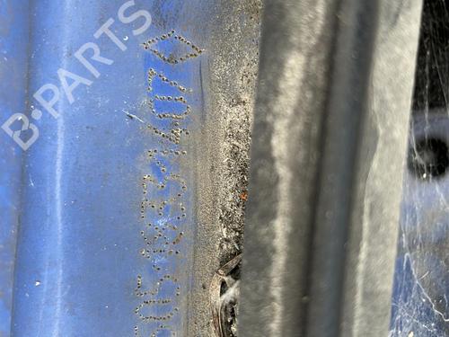 Left mirror RENAULT TWINGO I (C06_) 1.2 (C066, C068) | BP19973308C26 