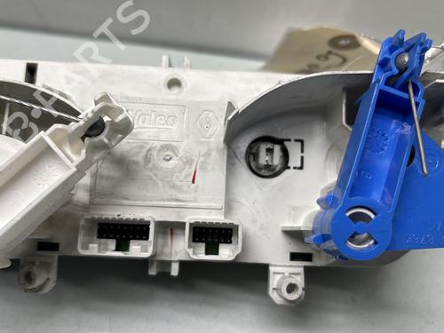 Climate control RENAULT CLIO IV (BH_) 1.5 dCi 90 | BP32389346I5 - Image 2
