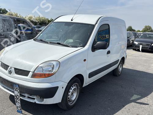 Teile für RENAULT KANGOO Express (FC0/1_) 1.5 dCi (FC07, FC1R) (65 hp) 3601281 