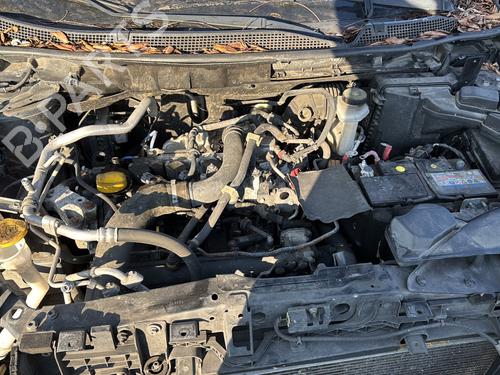 Left front shock absorber RENAULT KADJAR (HA_, HL_) 1.2 TCe 130 (HLMR) | BP25337694M16  - Image 6